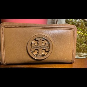 Tory Wallet 10cm * 20cm